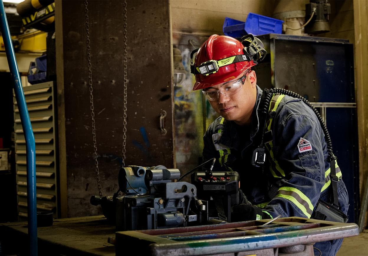 Suncor gallery image 4