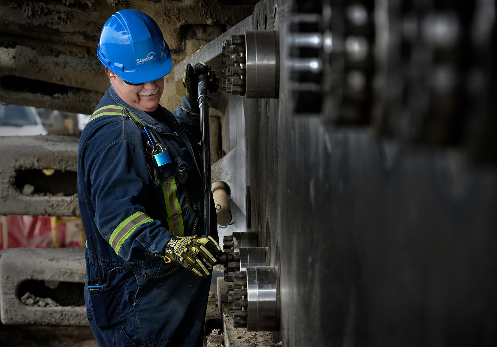 Suncor gallery image 5