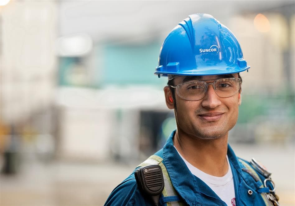 Suncor gallery image 7