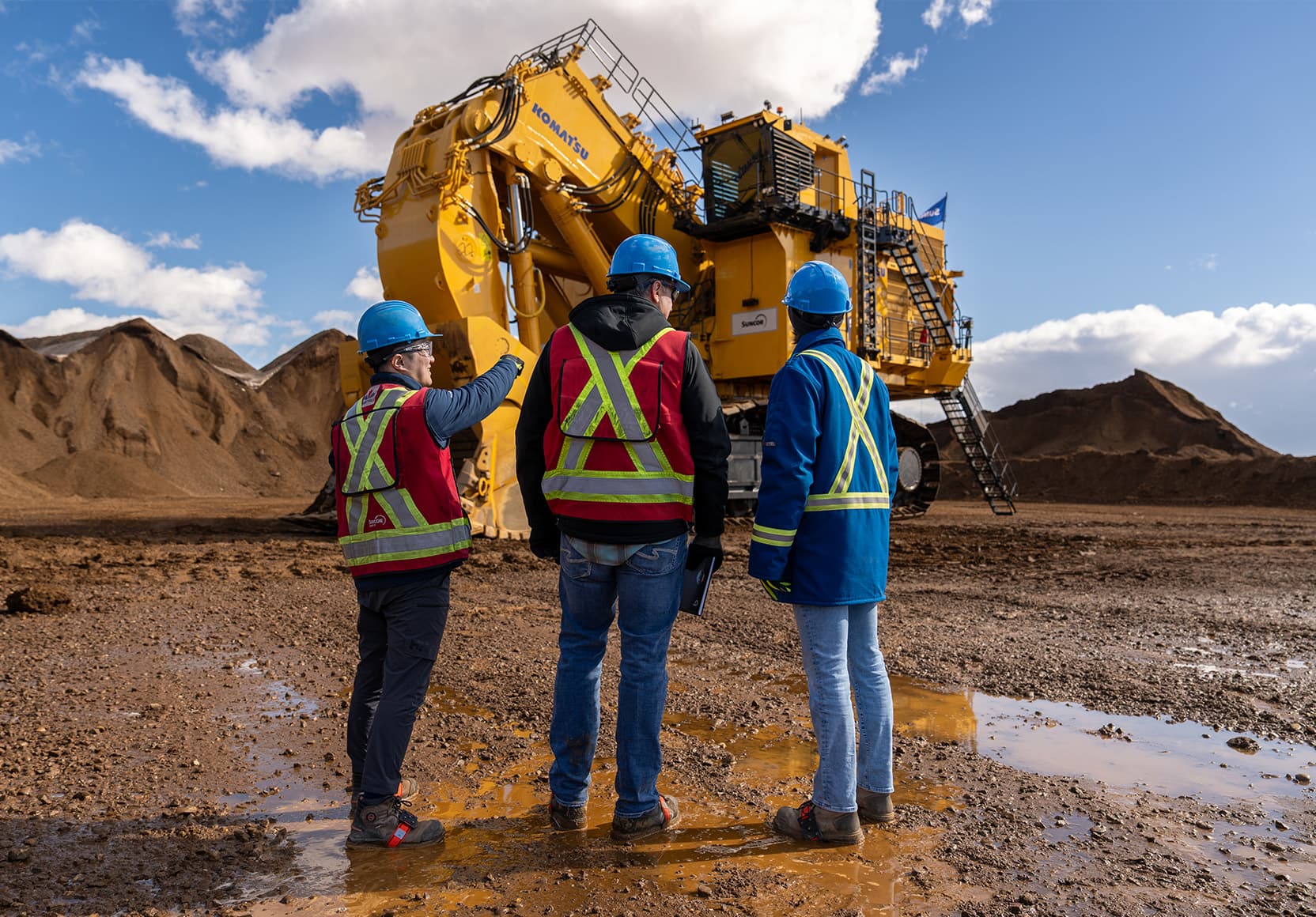 Suncor gallery image 8