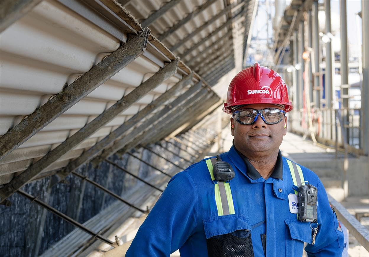 Suncor gallery image 9