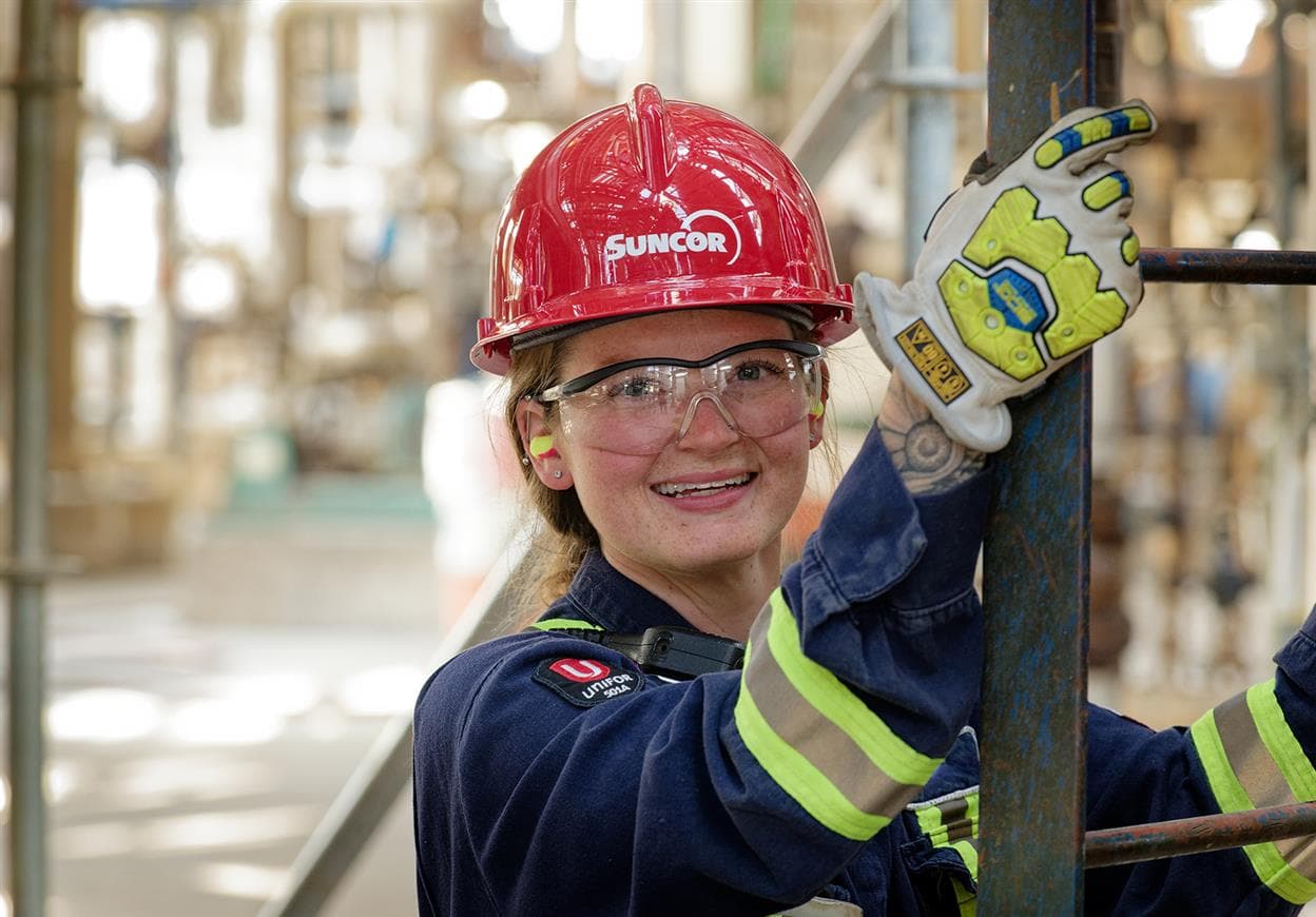 Suncor gallery image 10